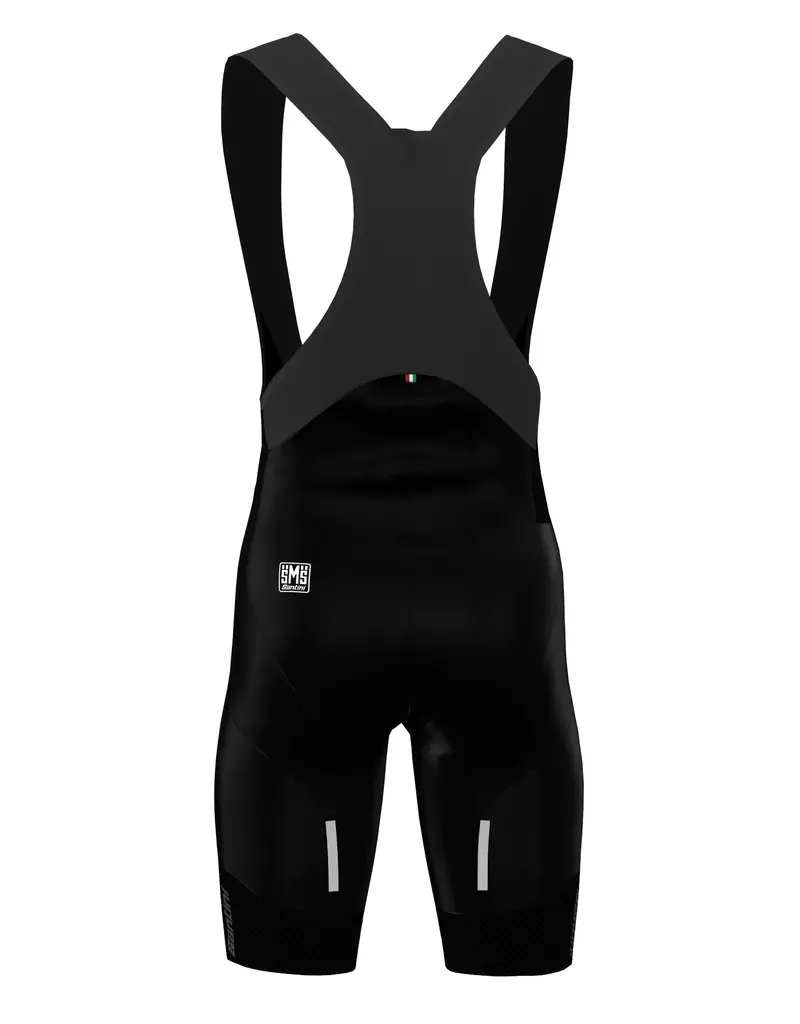 Santini Santini Vara Gel Bibshorts