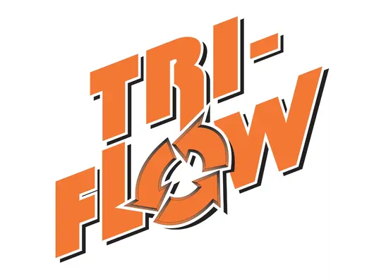 Tri- flow