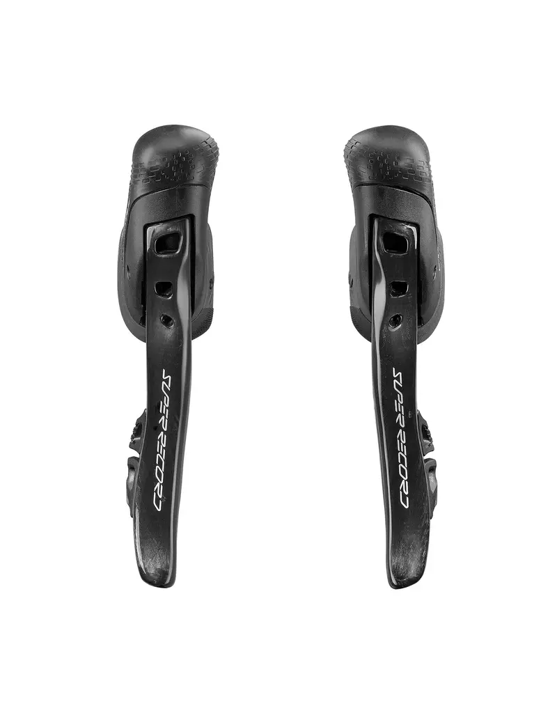 Campagnolo Super Record Wireless groups starting from $7574.00