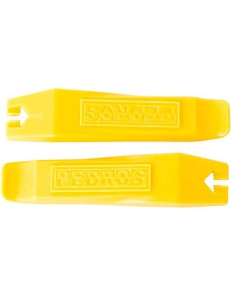 Pedro's Strong Tyre Levers
