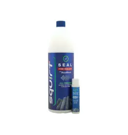 Squirt Tyre Sealant with Beadblock