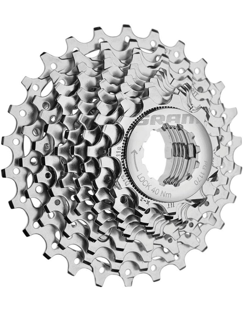 SRAM Force 22 Cassette 11spd 11-25