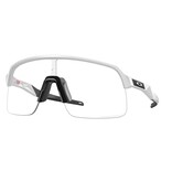 Oakley Oakley Sutro Lite Matte White w/ Photochromo