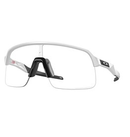 Oakley Oakley Sutro Lite Matte White w/ Photochromo