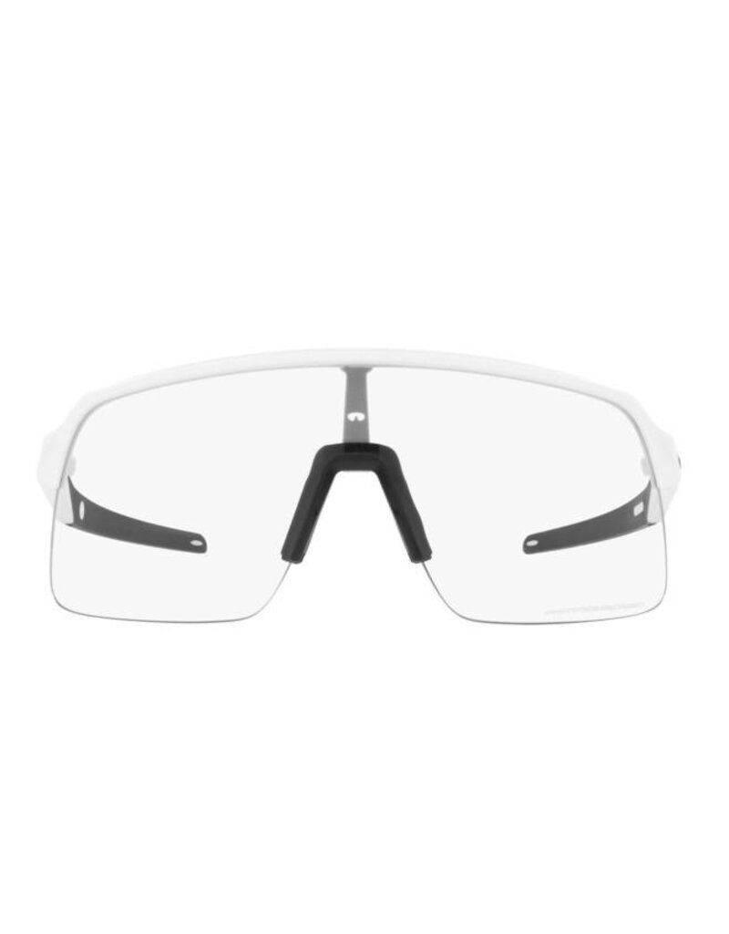 Oakley Oakley Sutro Lite Matte White w/ Photochromo