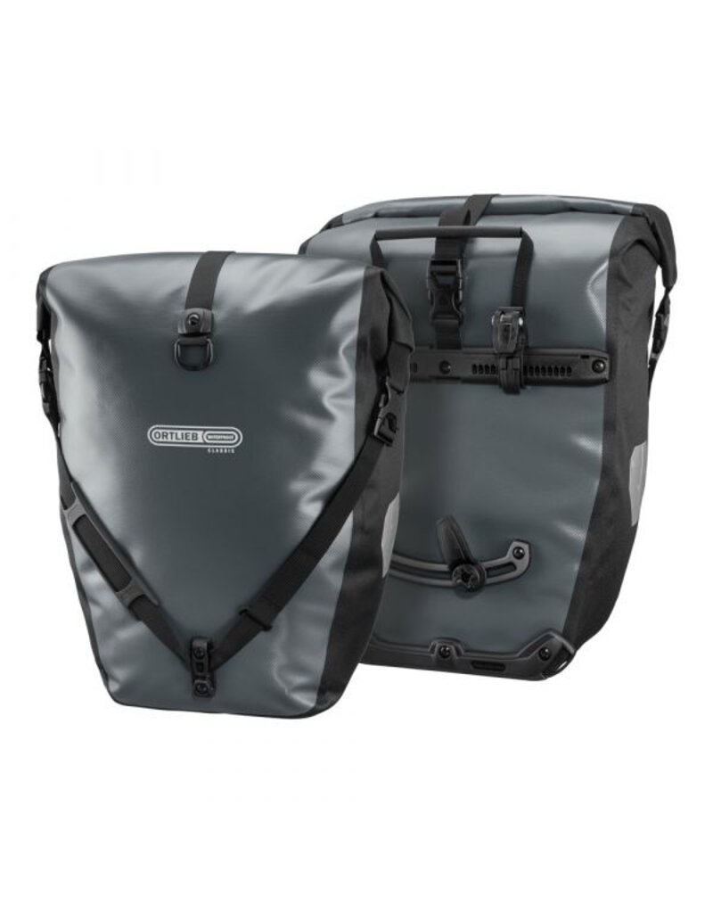 Ortlieb Ortlieb Back Roller Classic Pannier Bags (Pair)