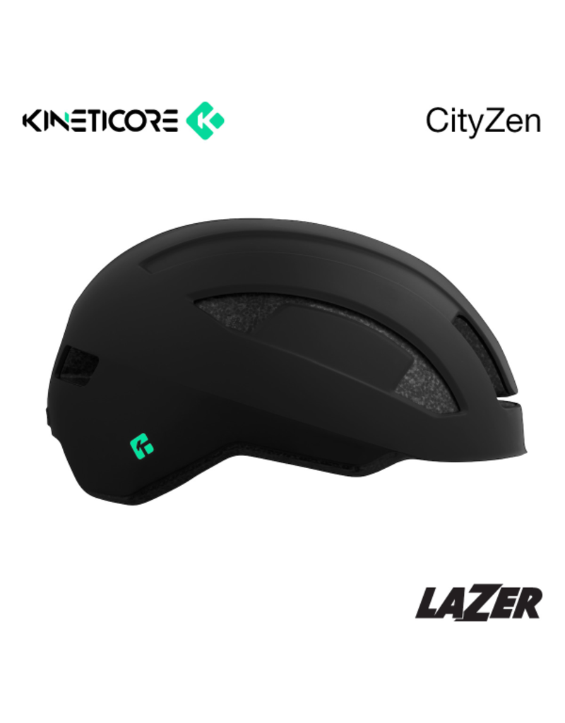 Lazer Helmets Lazer Cityzen KC