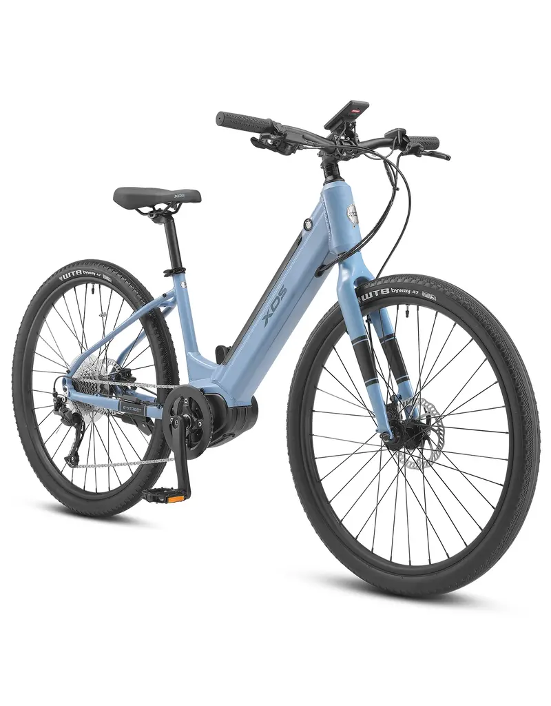 XDS E-Street Bike 15" Spring Lake