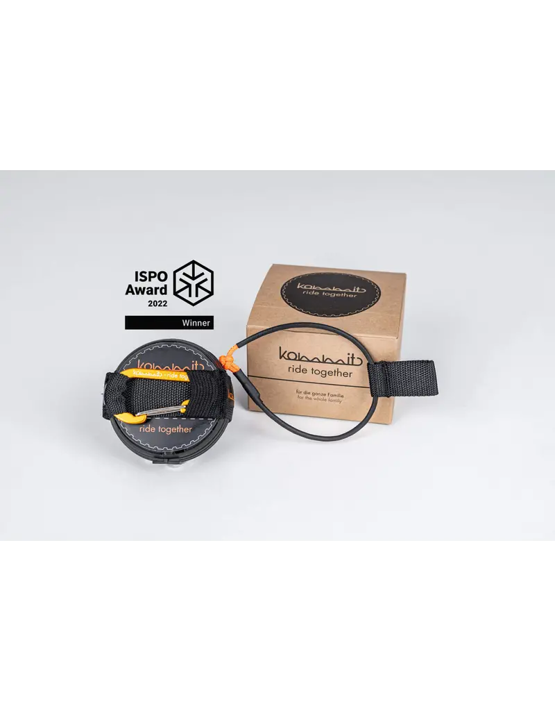Kommit Bike Towing System