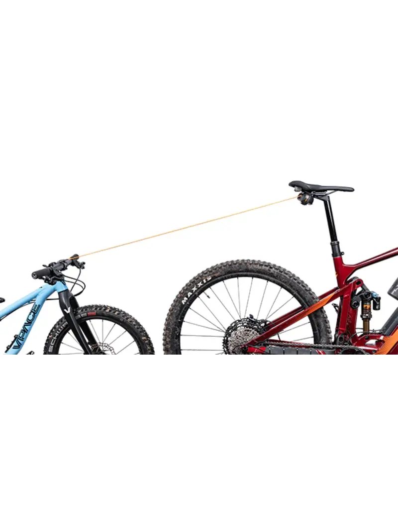 Kommit Bike Towing System