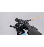 Kommit Bike Towing System