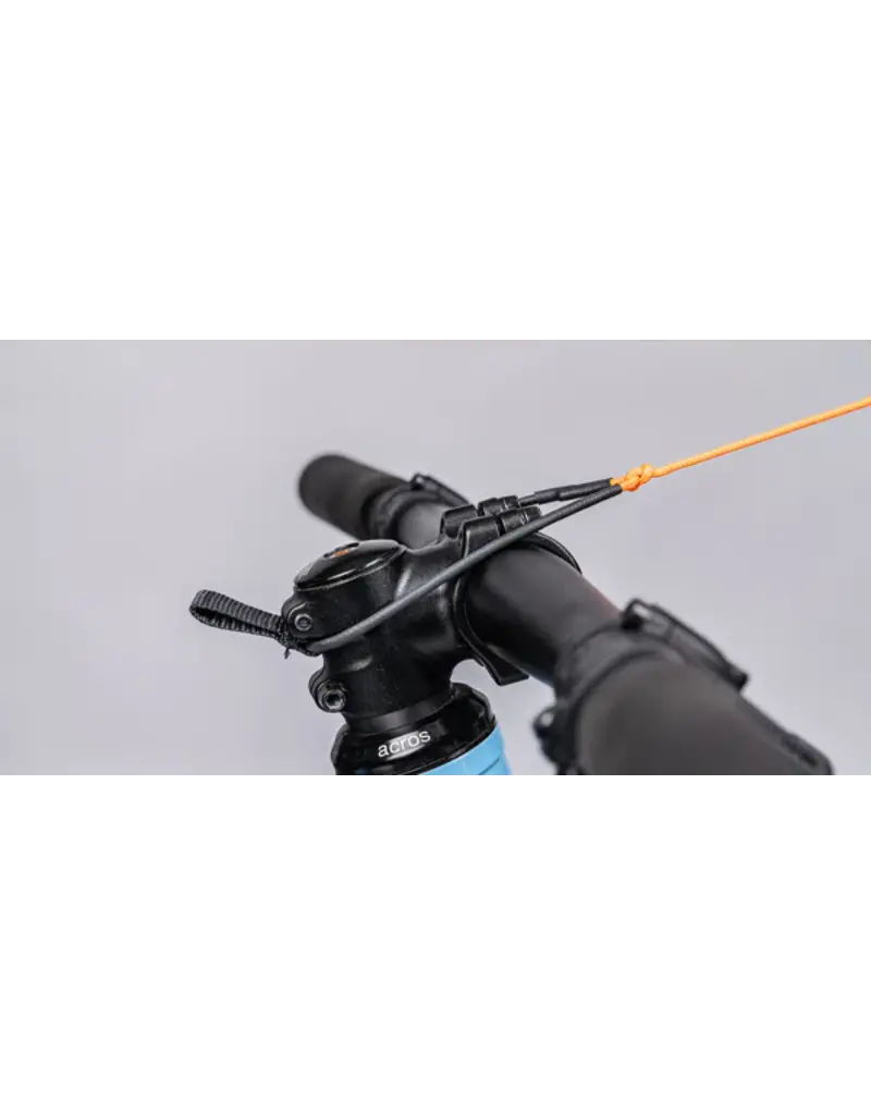 Kommit Bike Towing System