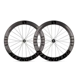 Reynolds Weelset AR 58/62 Carbon Disc