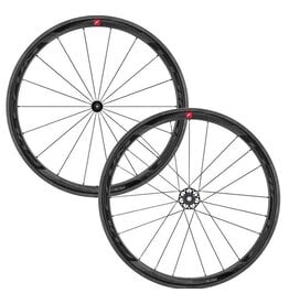 Fulcrum Racing Quattro Carbon Rim Brake Wheelset LAST PAIR!