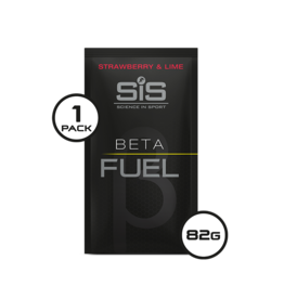 SIS Beta Fuel Drink Sachets 82g