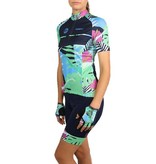 Tineli Tineli Hawaii Bib Shorts (Elastic Interface Chamois)