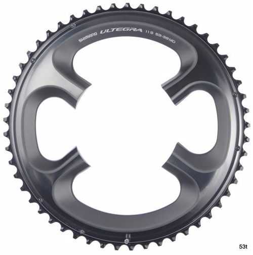 Ultegra Fc 6800 Chainrings Shimano Ultegra 6800 11-Speed Crankset