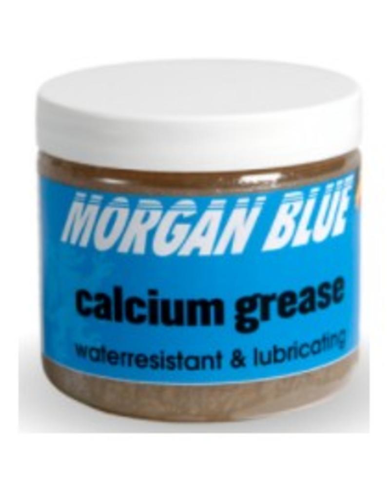 Morgan Blue Calcium Grease