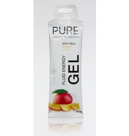 Pure Sports Nutrition Pure Energy Gel