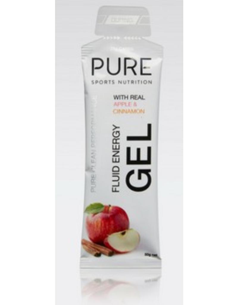 Pure Sports Nutrition Pure Energy Gel