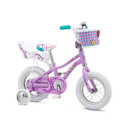 Mongoose Mongoose LilGoose Girls 12Inch