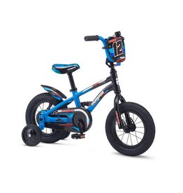 Mongoose Mongoose LilGoose Boys 12Inch