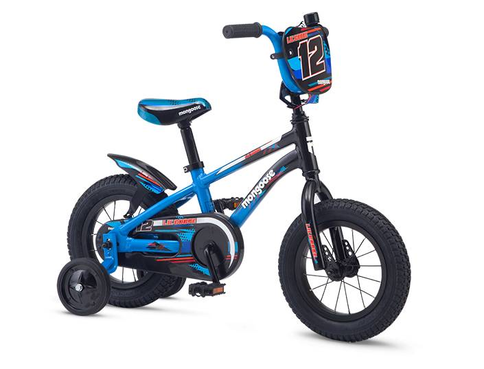 mongoose racer x 20 inch