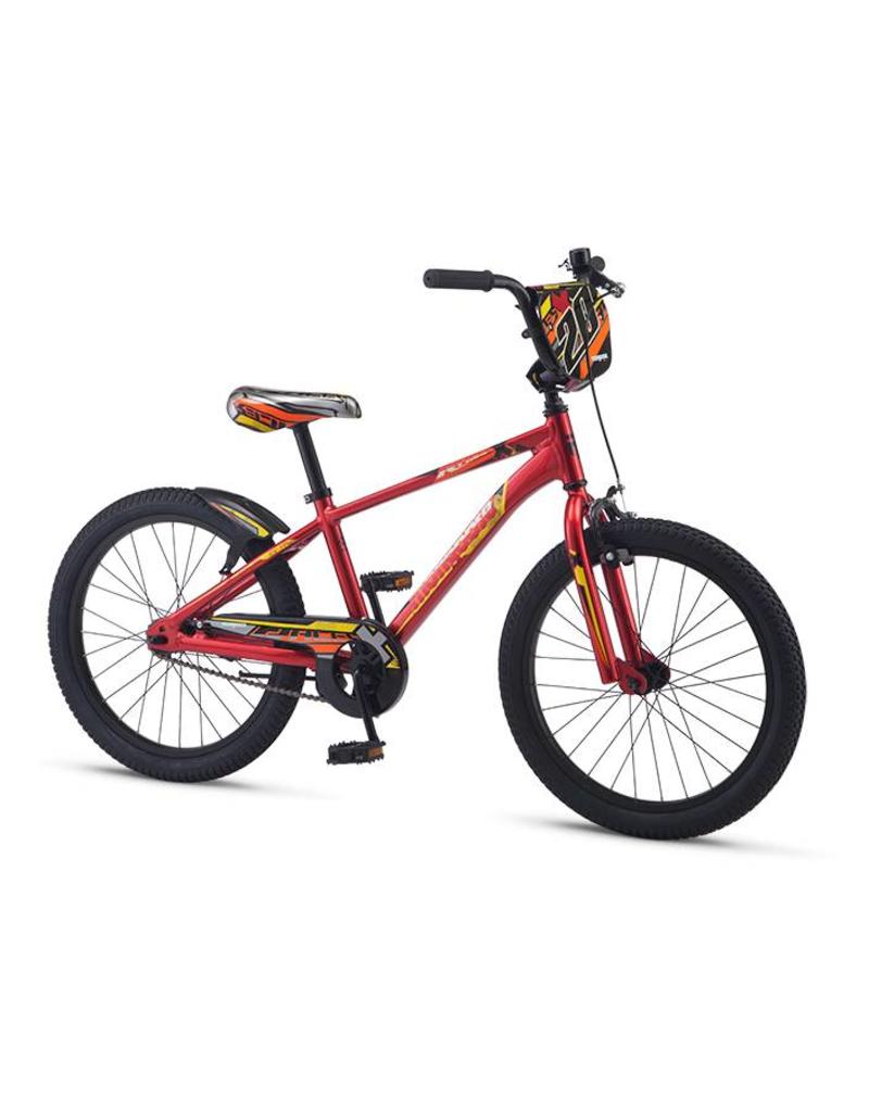 mongoose 20 inch
