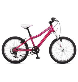 Mongoose Mongoose Rockadile Girls 20Inch