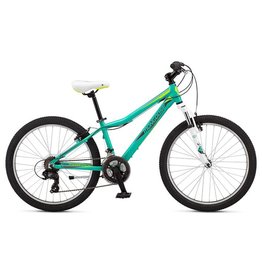 Mongoose Mongoose Rockadile Girls 24Inch