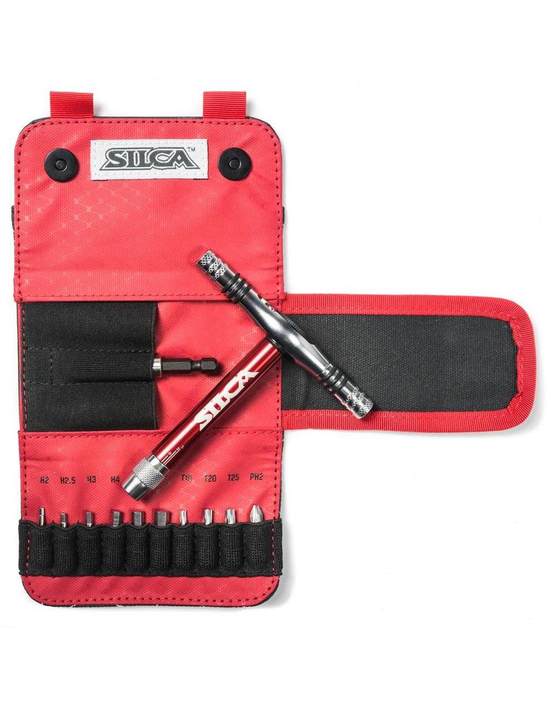 Silca Silca Tool Kit T-Ratchet Kit