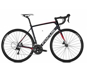 focus paralane 105 disc