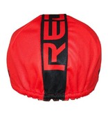 Tineli Cycling Cap On Red