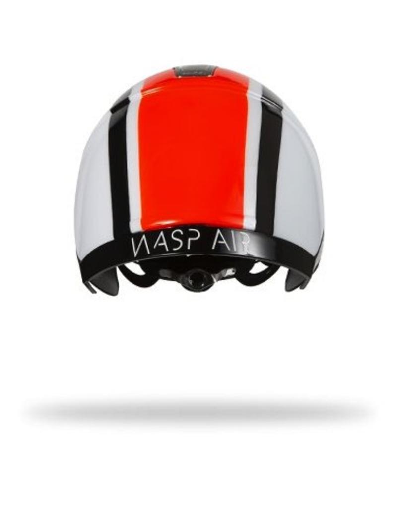 lazer wasp air tri helmet