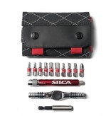 Silca Silca Tool Kit T-Ratchet Kit