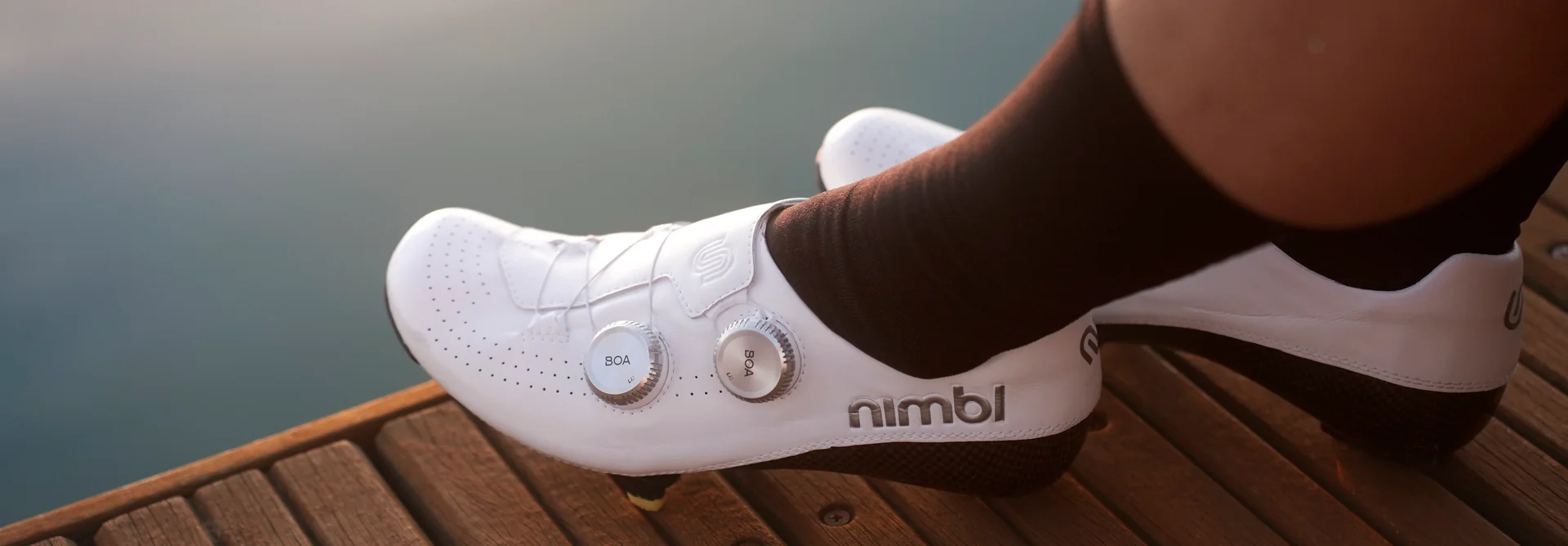 Nimbl Ulimate Glide Shoes