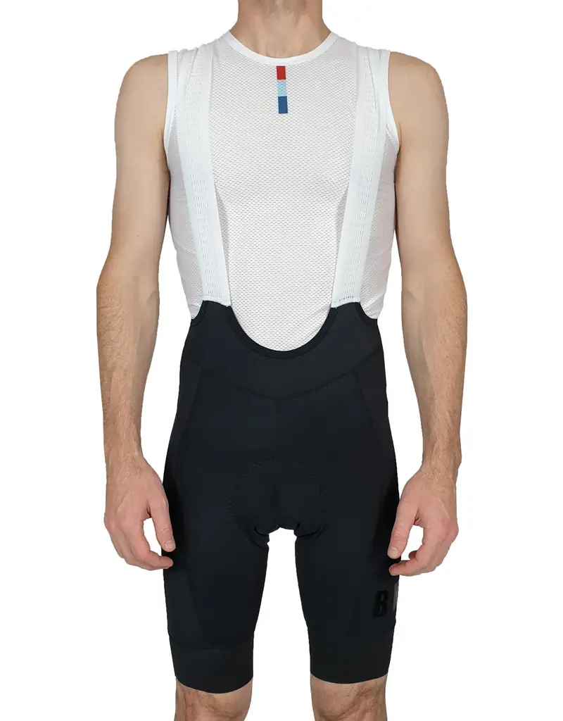 Brooklyn Project Brooklyn Pro Bibs Mens