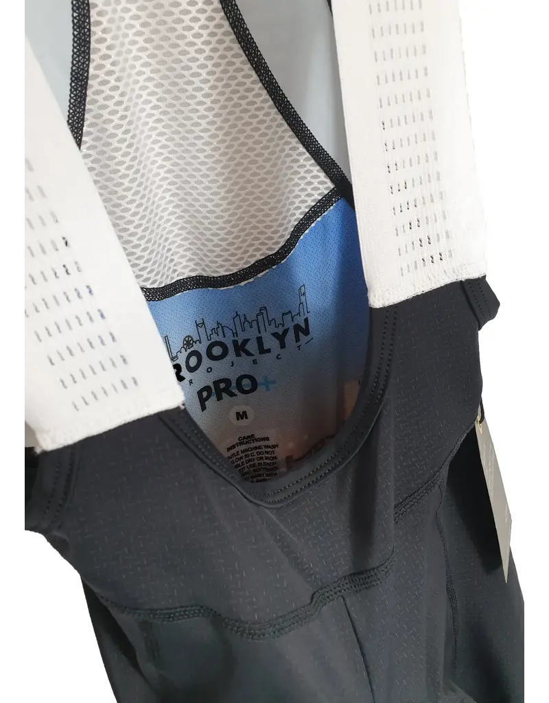 Brooklyn Project Brooklyn Pro Bibs Mens