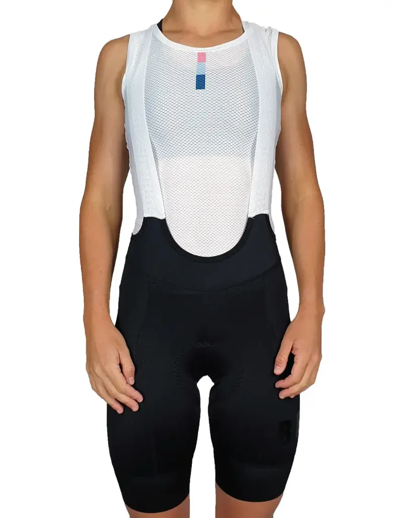Brooklyn Project Brooklyn Pro Bibs Women's