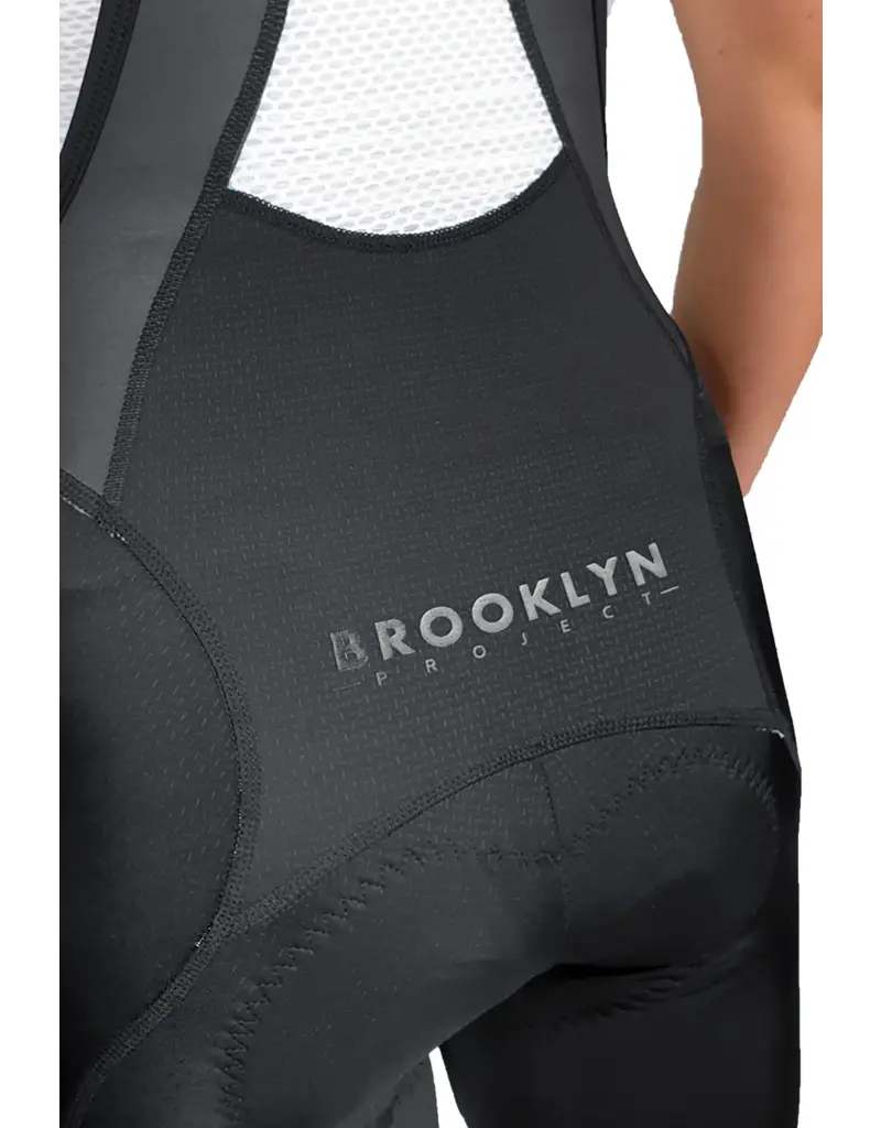 Brooklyn Project Brooklyn Pro Bibs Women's
