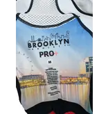 Brooklyn Project Brooklyn Pro Bibs Women's