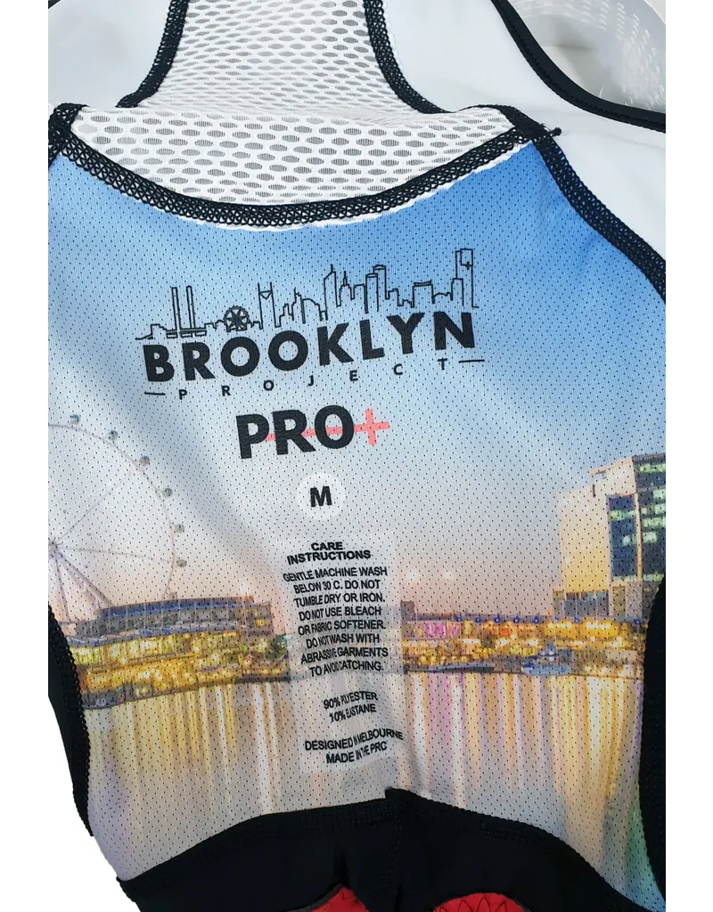 Brooklyn Project Brooklyn Pro Bibs Women's