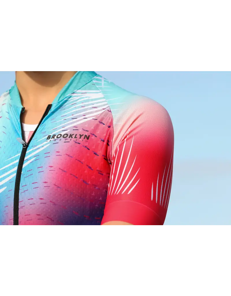 Brooklyn Project Brooklyn Pro Jersey Women's