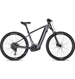 Focus Focus Jarifa Squared 6.7 Bosch 625wH