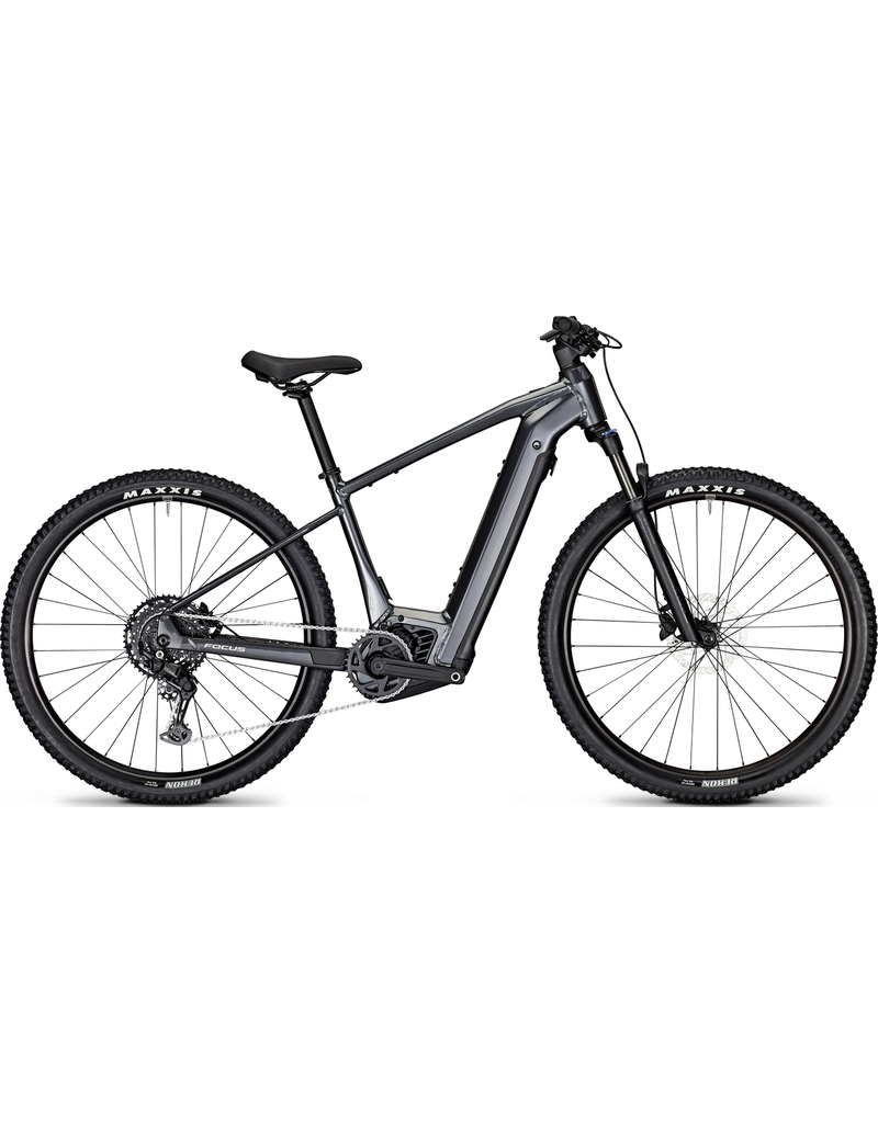 Focus Focus Jarifa Squared 6.7 Bosch 600wH