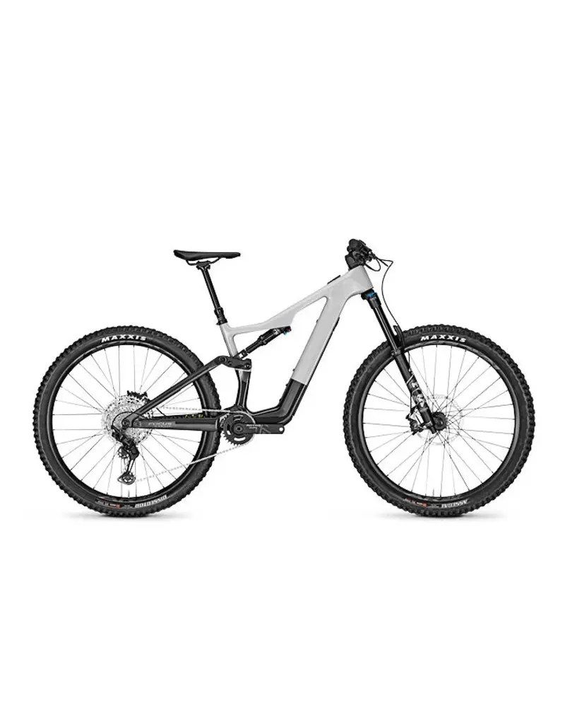 Focus Focus Jam Squared SL 8.8 430wH