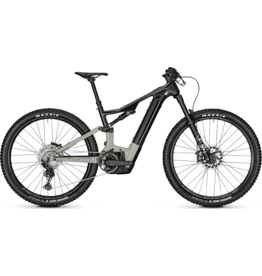 Focus Focus Jam2 8.8 Bosch 750wH