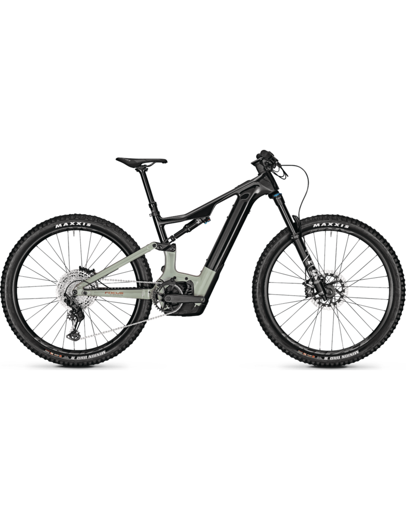 Focus Focus Jam2 8.8 Bosch 750wH