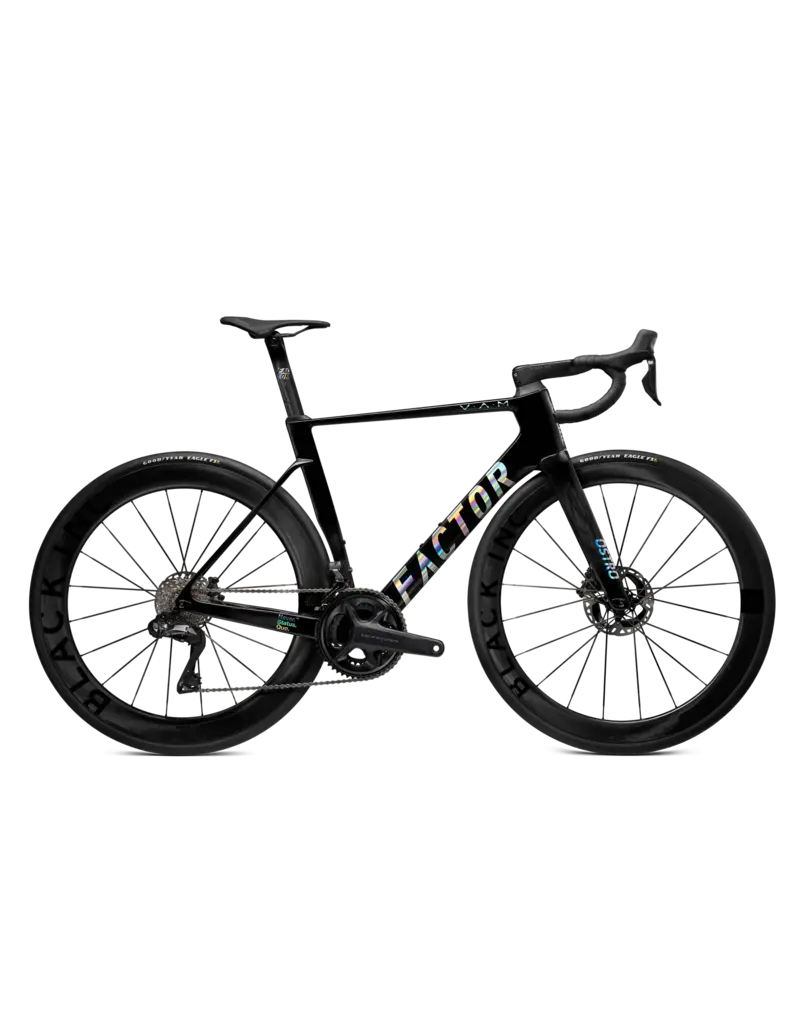 Factor OSTRO VAM - SRAM Force w/ Power Meter