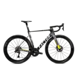 Factor OSTRO VAM - SRAM Force w/ Power Meter